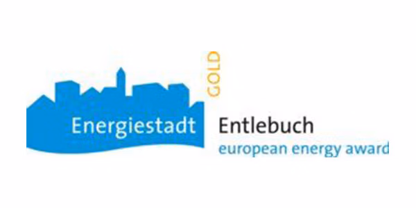 Logo Energiestadt Entlebuch